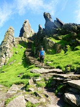 skellig hill