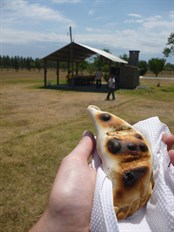 Empanada