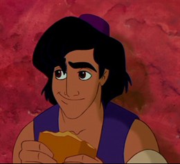 Aladdin _nice