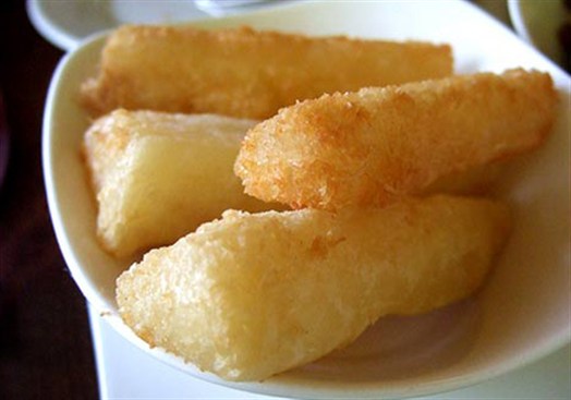 Yuca