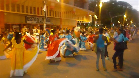 Parade