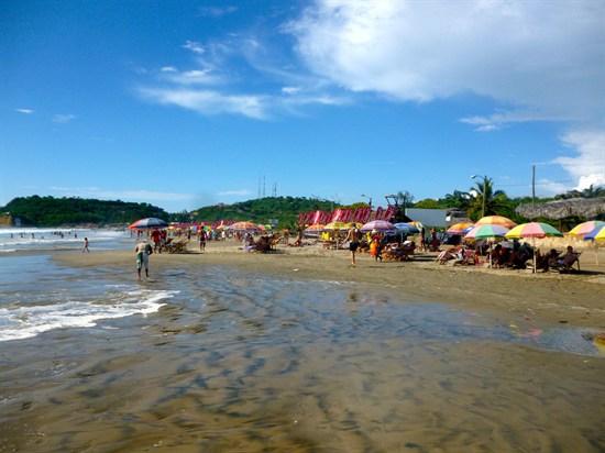 Motabeach