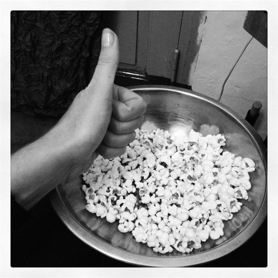 Popcorn