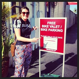 Bikevalet