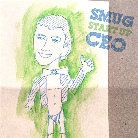 Startupceo