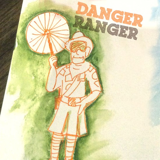 Dangerranger